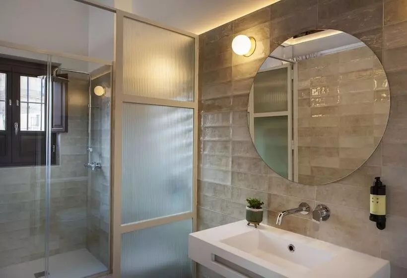 Coeo Apart Hotel Fresca