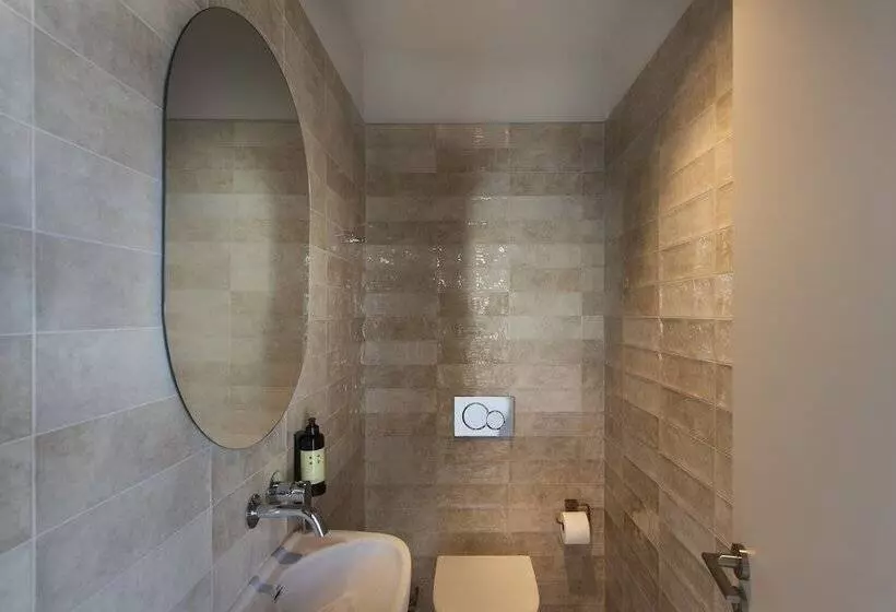 Coeo Apart Hotel Fresca