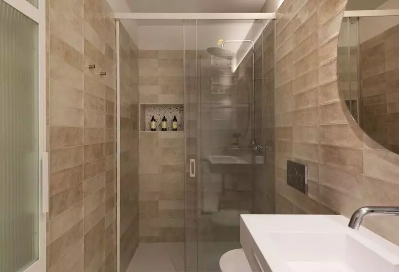 Coeo Apart Hotel Fresca