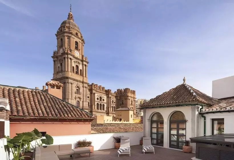 Coeo Apart Hotel Fresca