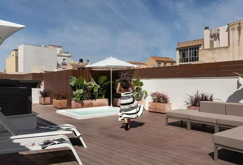 Coeo Apart Hotel Fresca