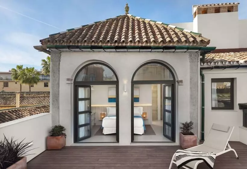 Coeo Apart Hotel Fresca