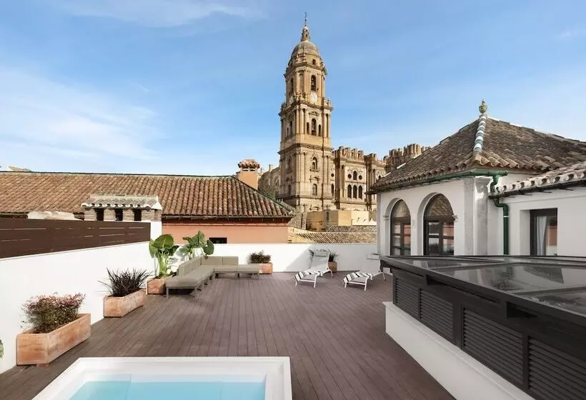 Coeo Apart Hotel Fresca