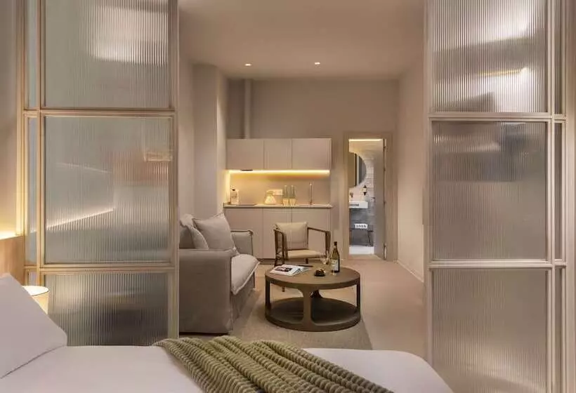 Coeo Apart Hotel Fresca