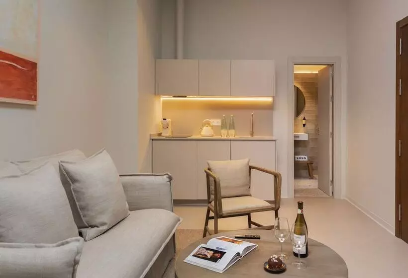 Coeo Apart Hotel Fresca