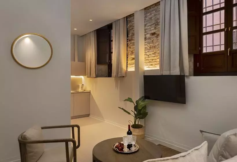 Coeo Apart Hotel Fresca