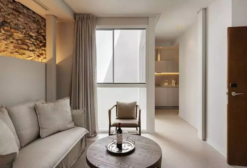 Coeo Apart Hotel Fresca