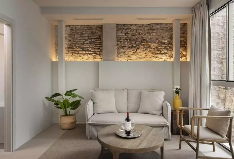 Coeo Apart Hotel Fresca