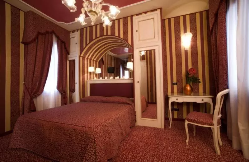 Hôtel Alcyone - Rialto