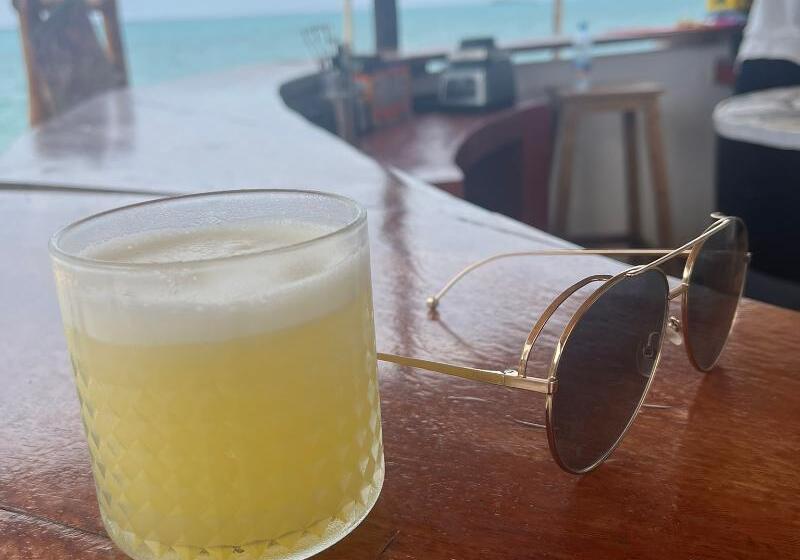 فندق Calamari Beach Villas