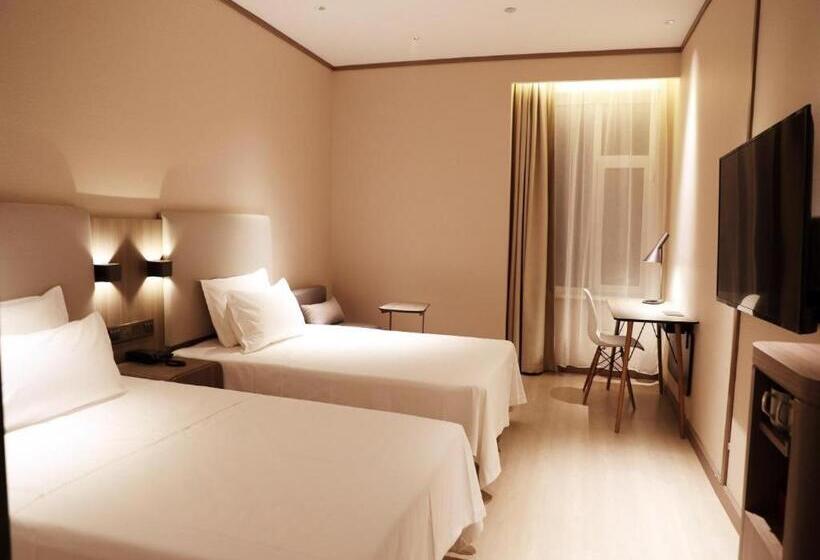 Hanting Hotel Changchun Jilin Road