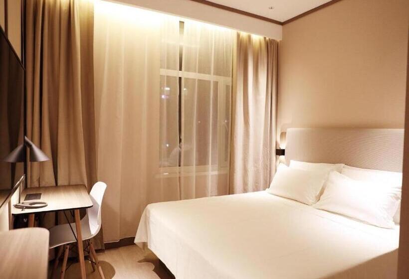 Hanting Hotel Changchun Jilin Road