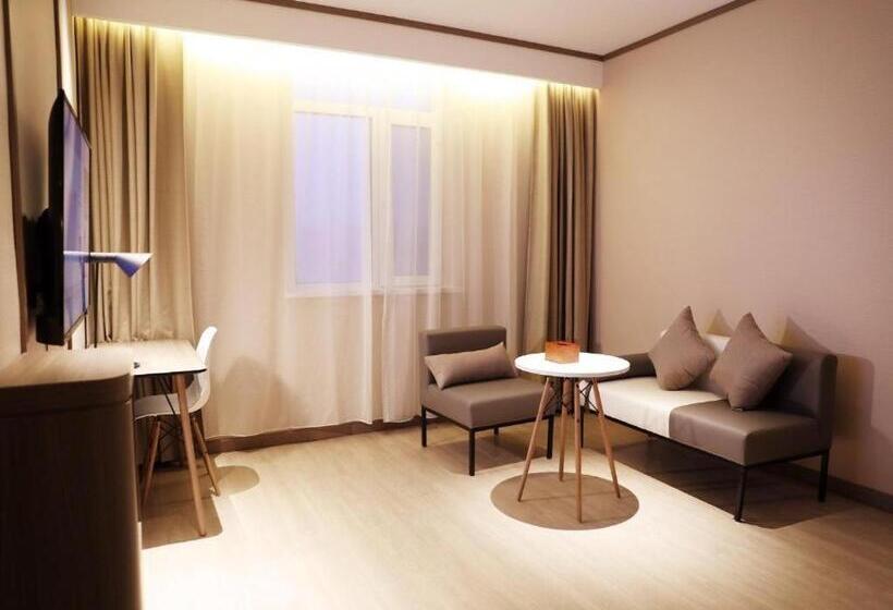 Hanting Hotel Changchun Jilin Road