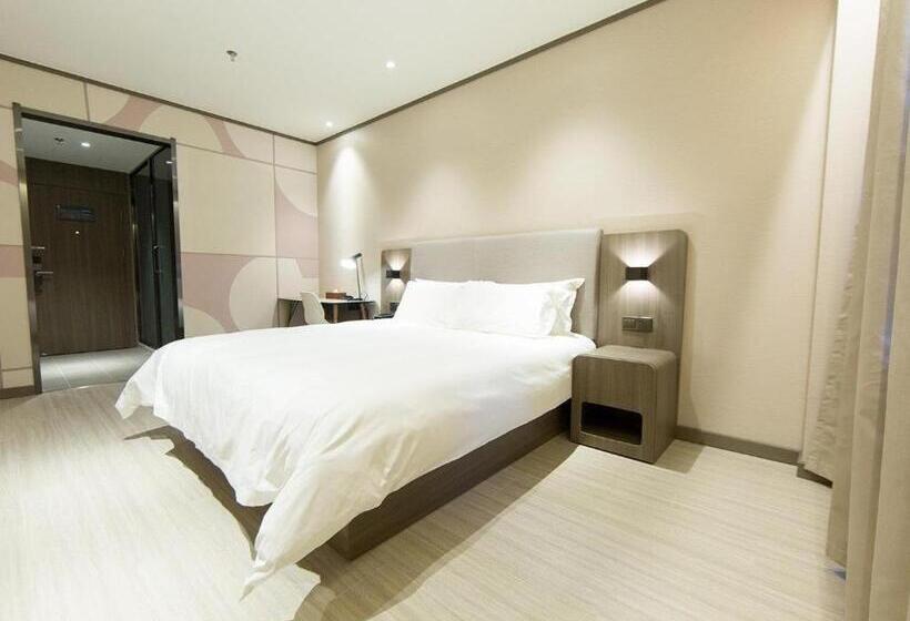 Hanting Hotel Changchun Jilin Road