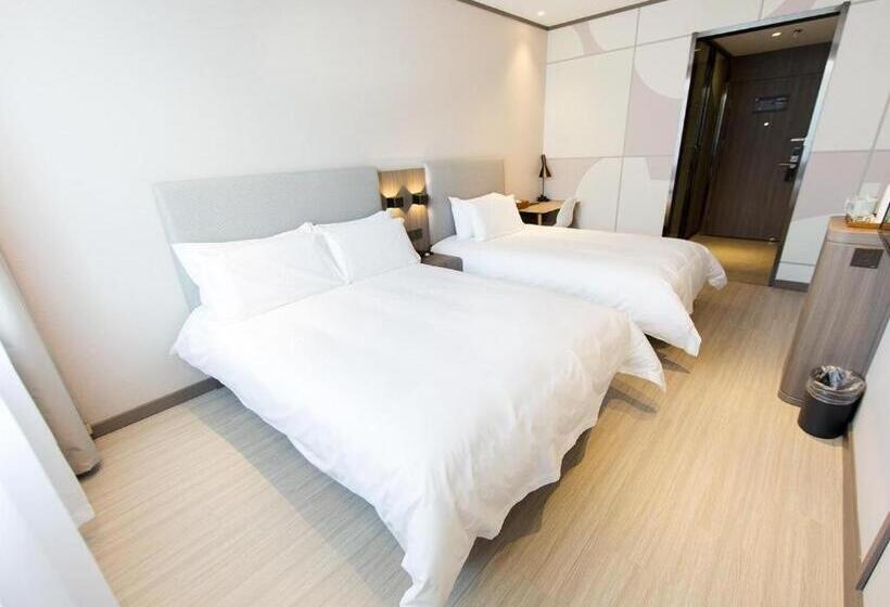 Hanting Hotel Changchun Jilin Road