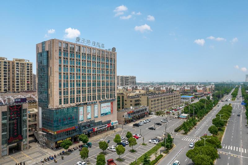 Hotel Hanting