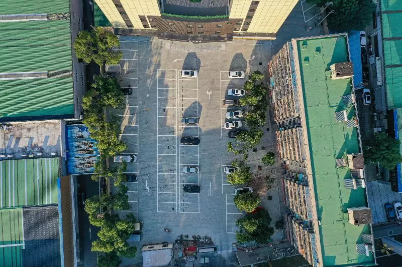 Hotel Ji