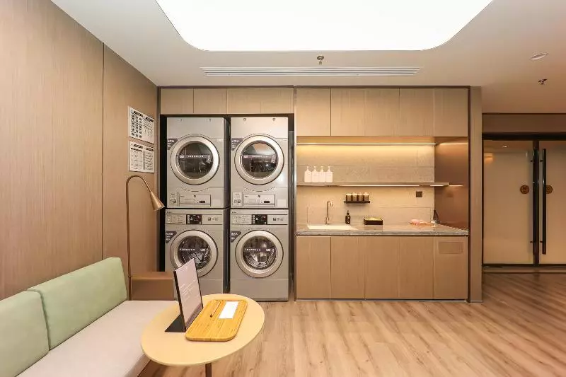 Hotel Ji
