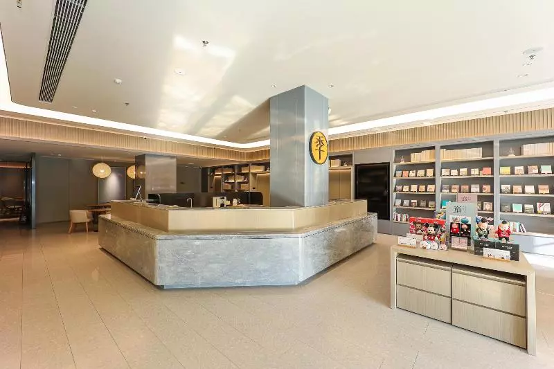 Hotel Ji
