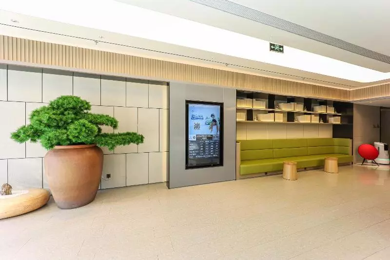 Hotel Ji