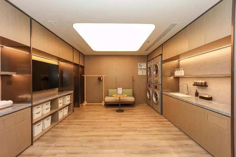 Hotel Ji