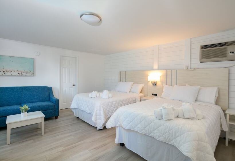 فندق Lily & Bloom