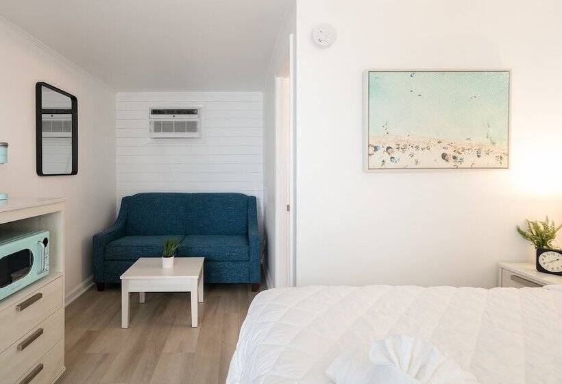 فندق Lily & Bloom