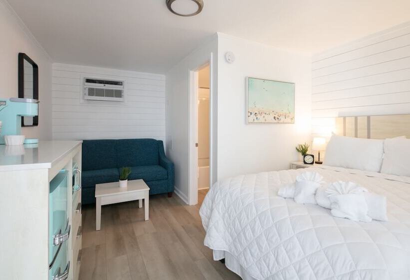 فندق Lily & Bloom