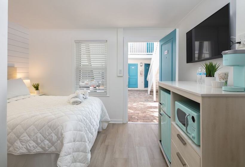 فندق Lily & Bloom