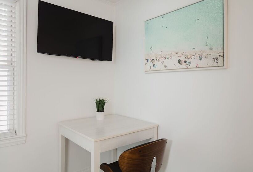 فندق Lily & Bloom