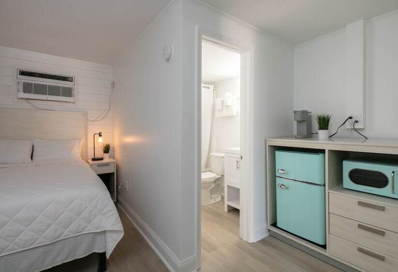 فندق Lily & Bloom