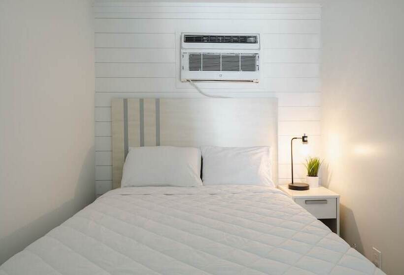 فندق Lily & Bloom