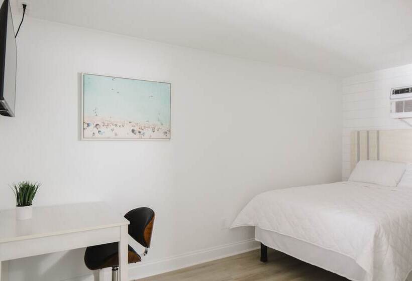 فندق Lily & Bloom