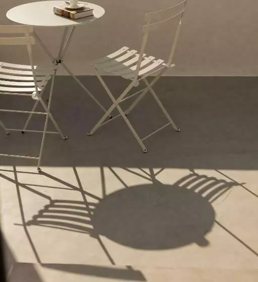 ホテル Nōstos Serifos