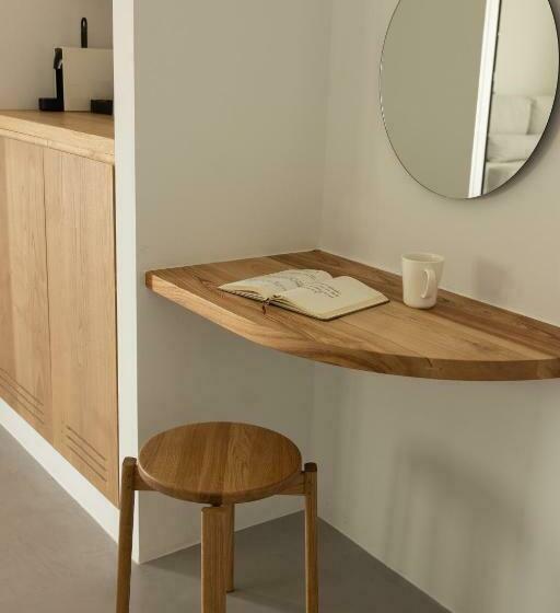 فندق Nōstos Serifos