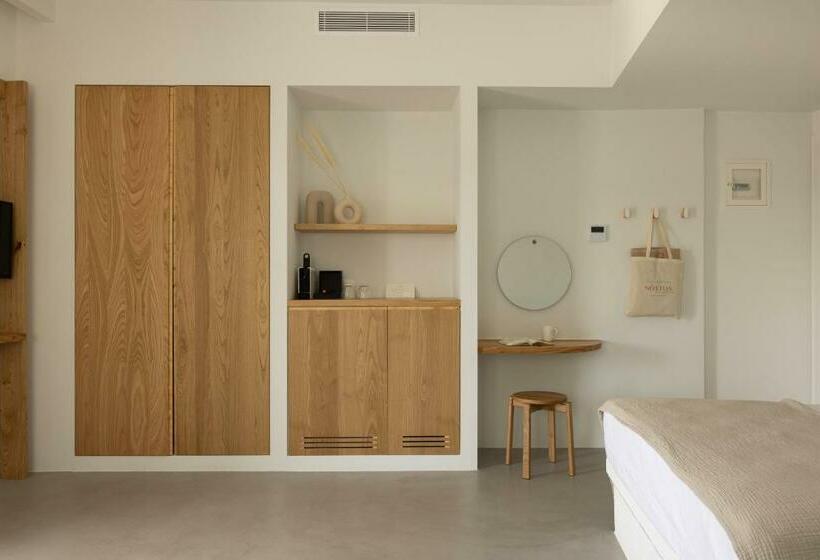 فندق Nōstos Serifos