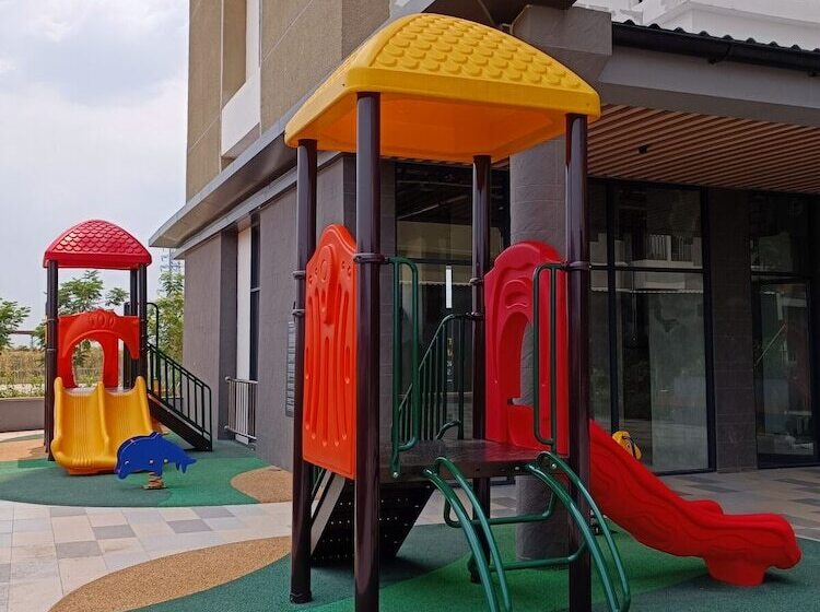 בית מלון כפרי Osaka Pik2