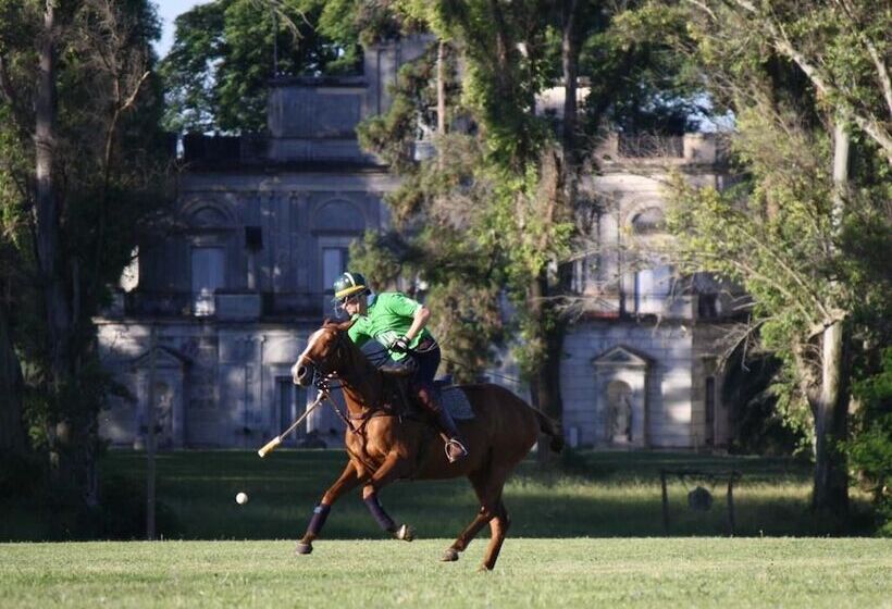 酒店 Palacio Santa Candida