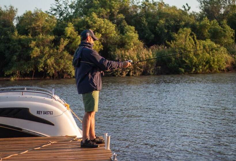 酒店 Palacio Santa Candida