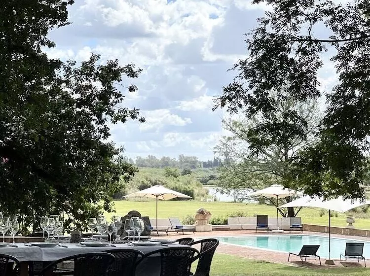 هتل Palacio Santa Candida