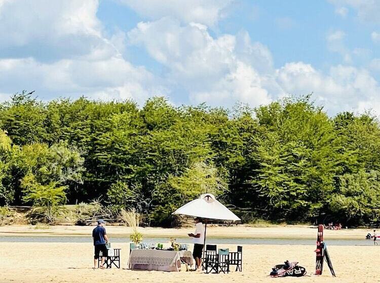 酒店 Palacio Santa Candida