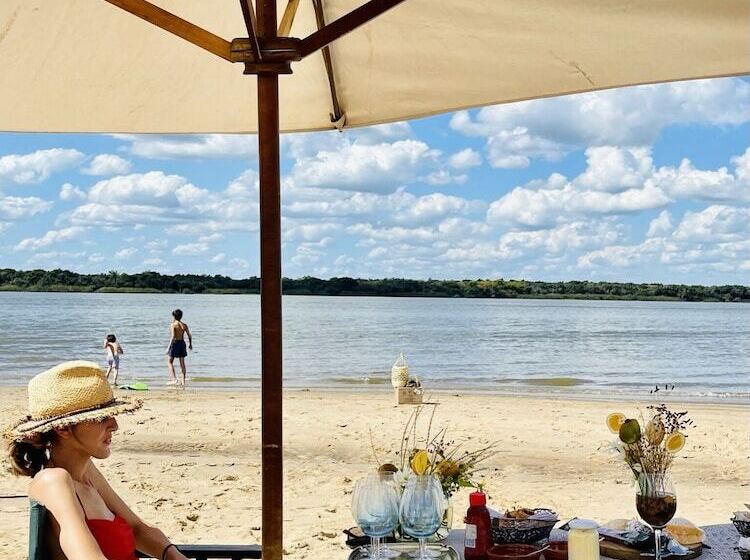 酒店 Palacio Santa Candida