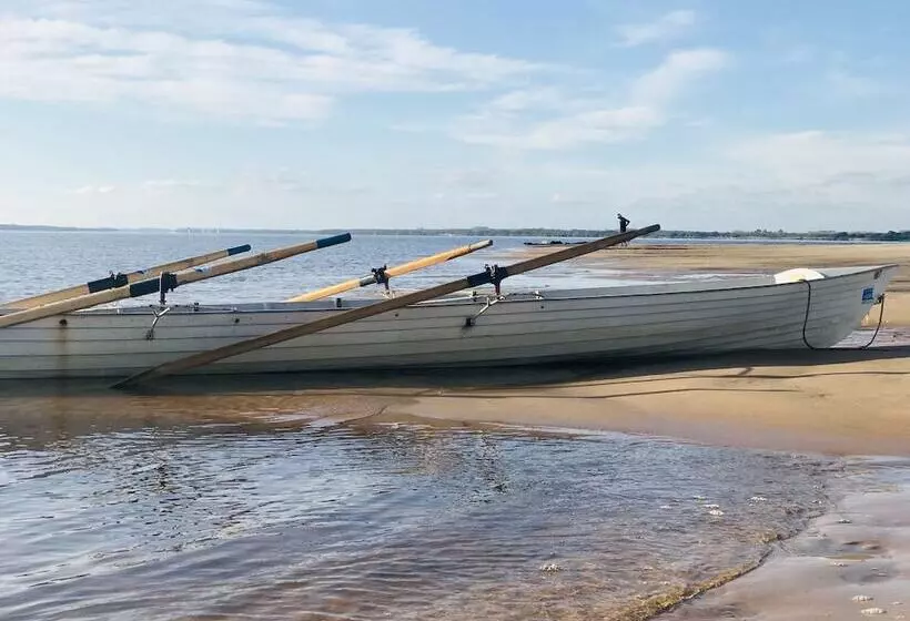 هتل Palacio Santa Candida