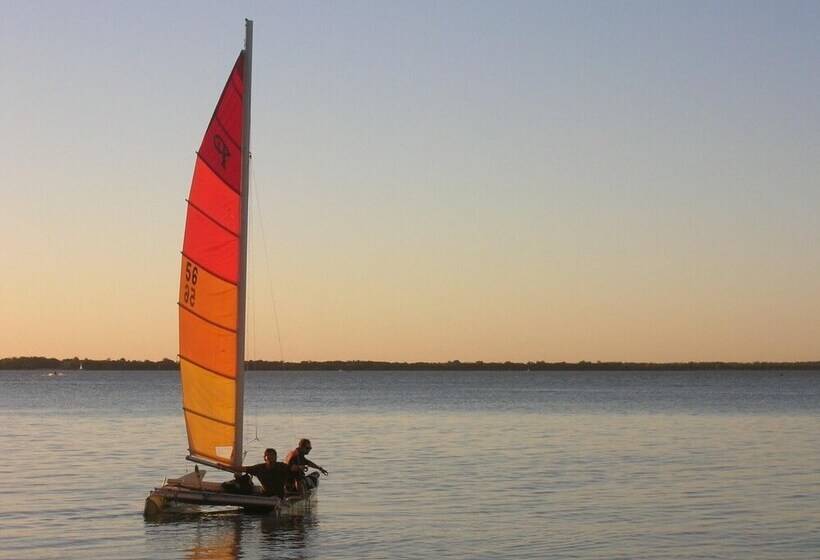 酒店 Palacio Santa Candida