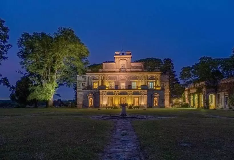 هتل Palacio Santa Candida