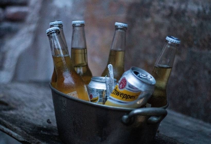 酒店 Palacio Santa Candida