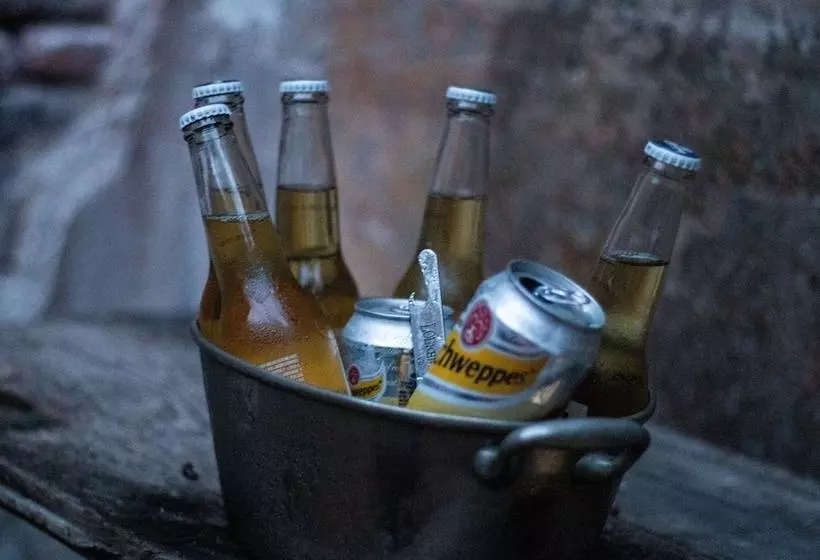 هتل Palacio Santa Candida