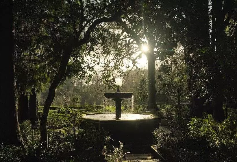 ホテル Pazo De Bieite