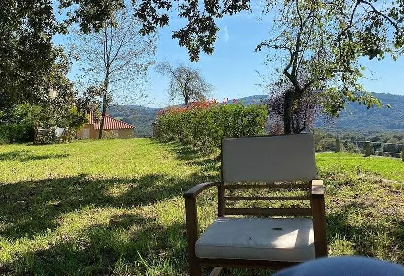 ホテル Pazo De Bieite