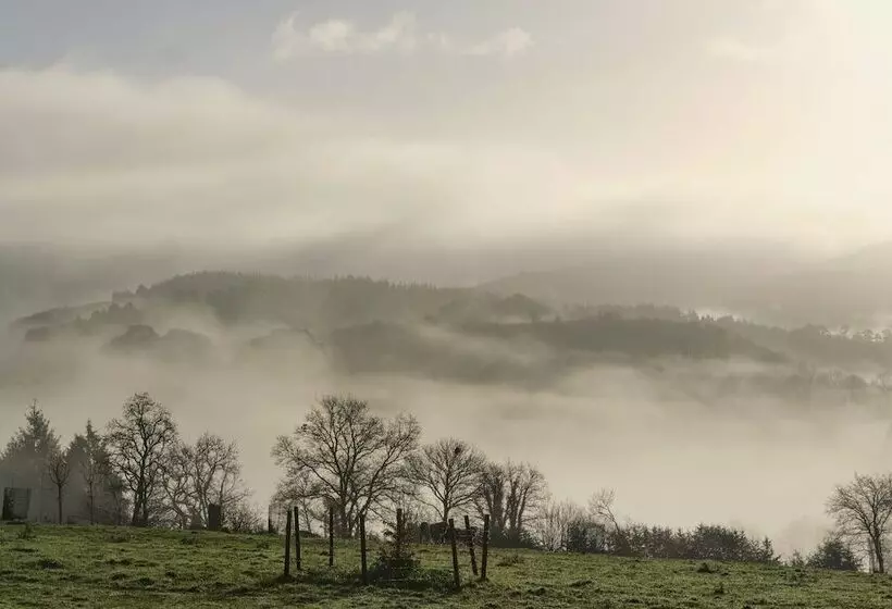 ホテル Pazo De Bieite